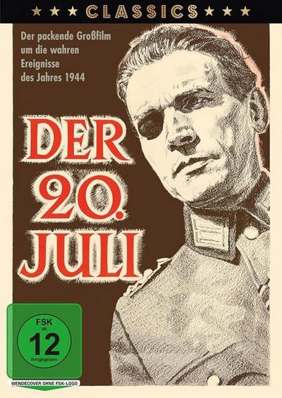 Der 20. Juli