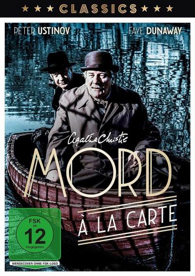 Mord à la Carte