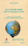 Club de parissortir de l’engrenage de la