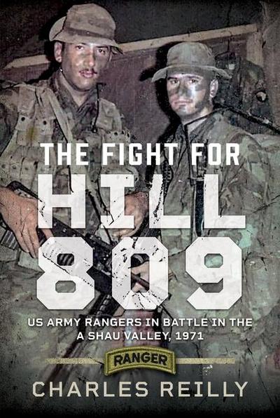The Fight for Hill 809