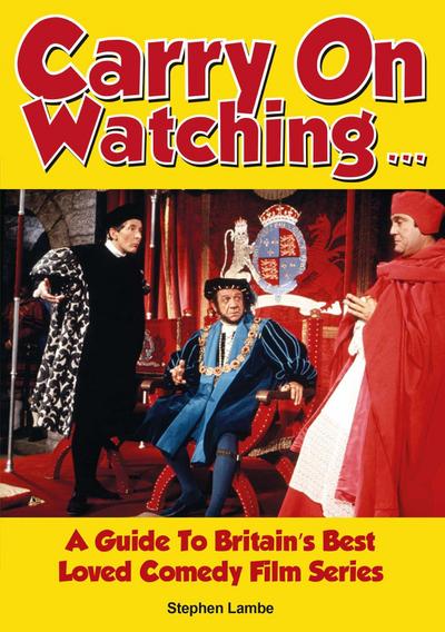 Carry on Watching ...