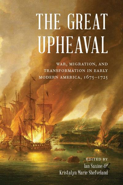 The Great Upheaval