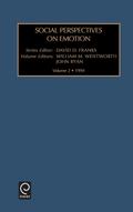 Social Perspectives on Emotion