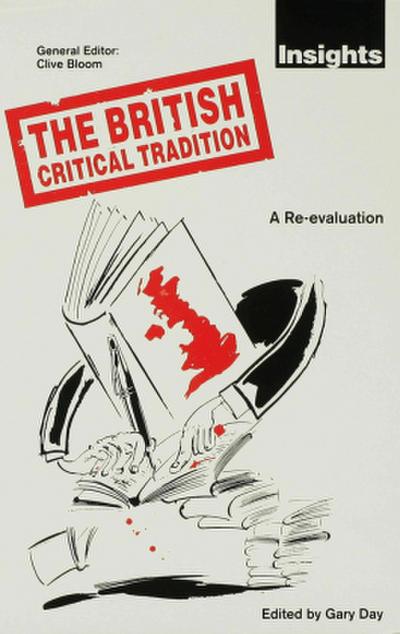The British Critical Tradition