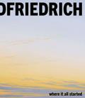Caspar David Friedrich