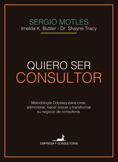 Quiero ser consultor