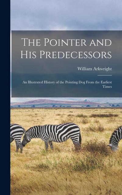 The Pointer and His Predecessors
