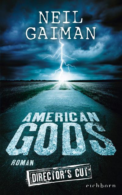 American Gods