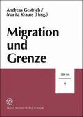Migration und Grenze