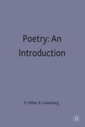 Poetry: An Introduction