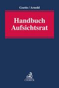 Handbuch Aufsichtsrat
