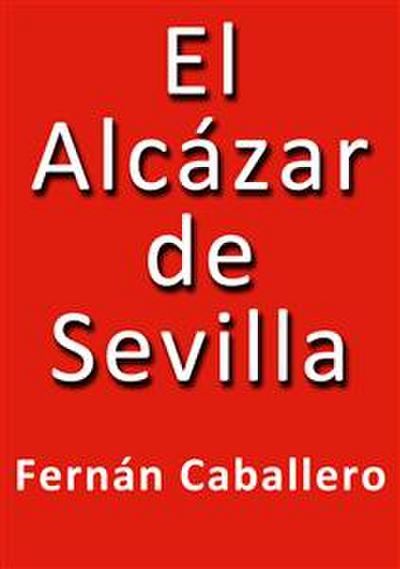 El Alcazar de Sevilla