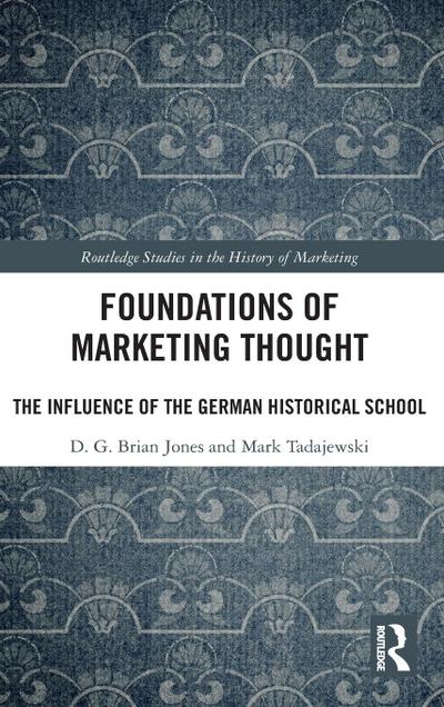 Foundations of Marketing Thought