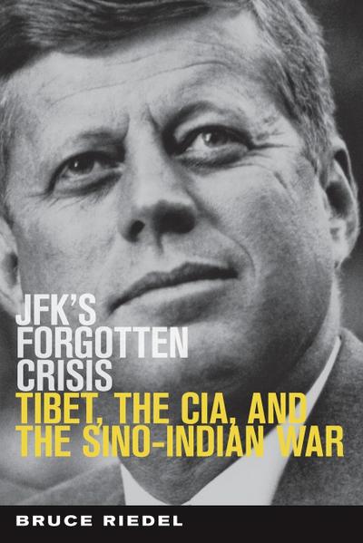 JFK’s Forgotten Crisis