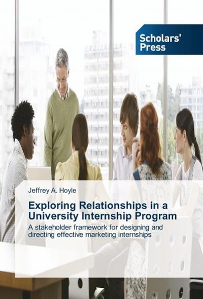 Exploring Relationships in a University Internship Program