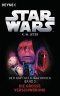 Star Wars-: Die große Verschwörung