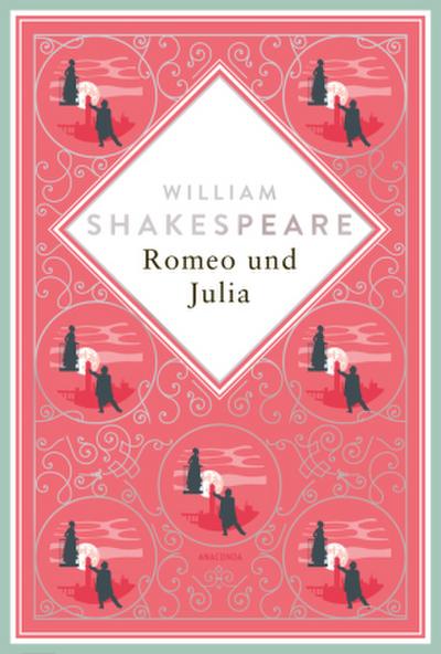 Shakespeare - Romeo und Julia