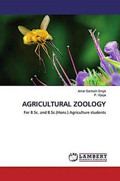 AGRICULTURAL ZOOLOGY