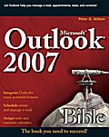 Microsoft Outlook 2007 Bible