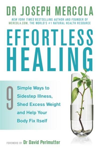 Effortless Healing