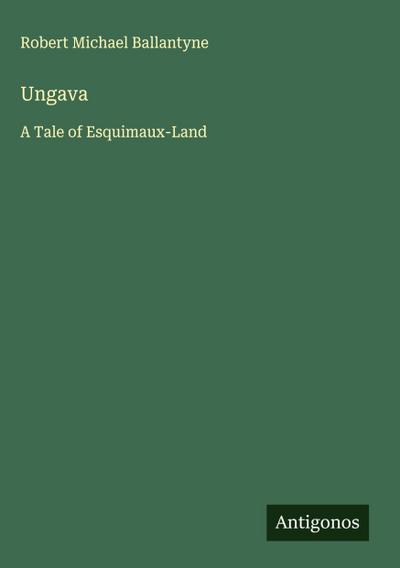 Ungava