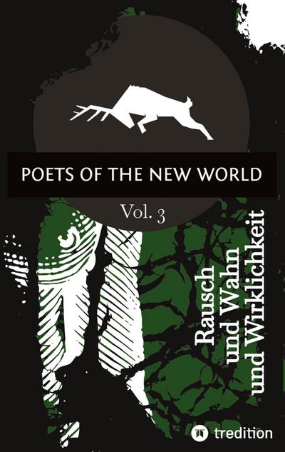 Poets of the New World, Vol. 3