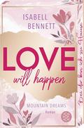 Love will happen