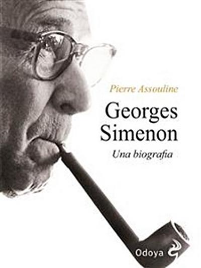 Georges Simenon