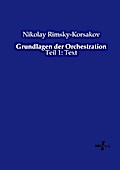 Grundlagen der Orchestration