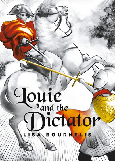 Louie and the Dictator