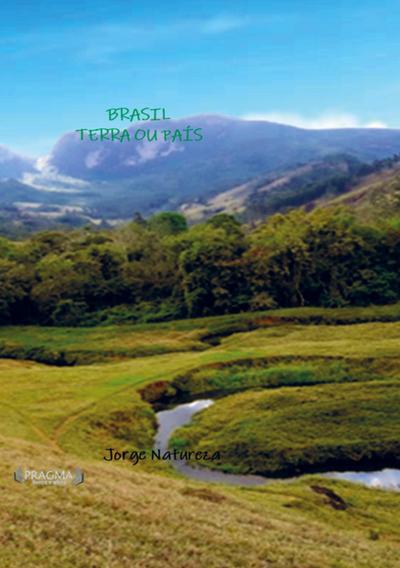 Brasil - terra ou país