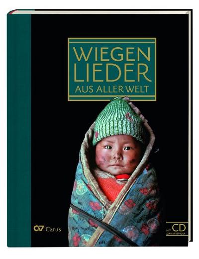 Wiegenlieder aus aller Welt / Lullabies of the World 