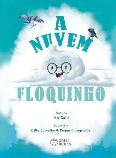 A Nuvem Floquinho