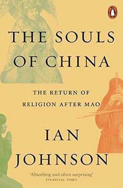 The Souls of China