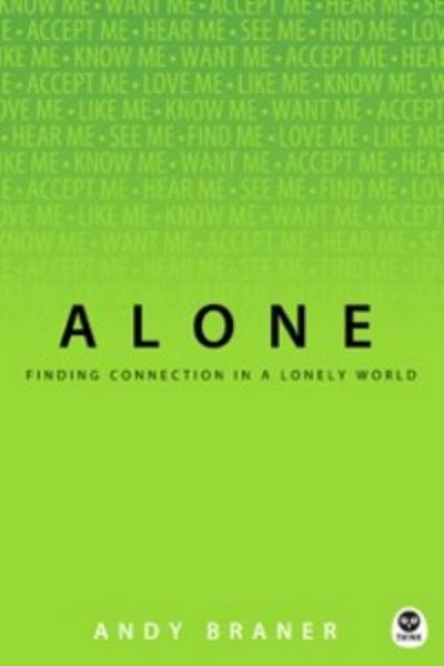 Alone