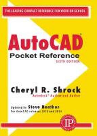 Autocad(r) Pocket Reference