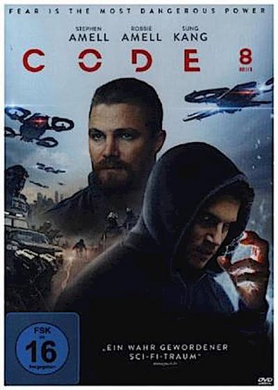 Code 8