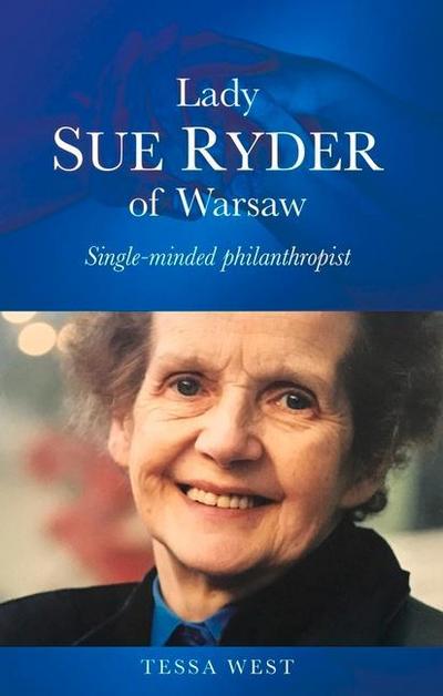 Lady Sue Ryder of Warsaw