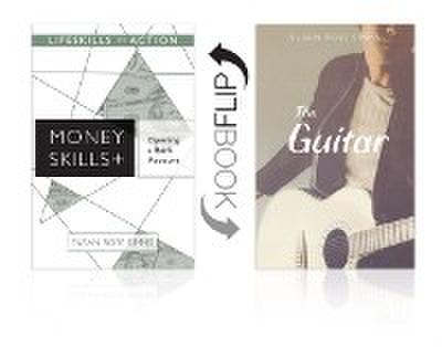 Opening a Bank Account/ The Guitar (Money Skills)