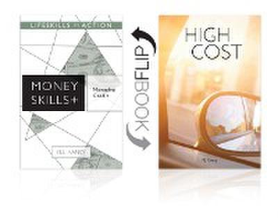 Managing Credit/ High Cost (Money Skills)