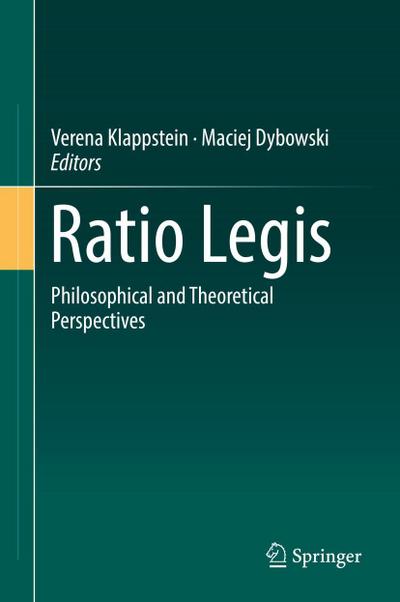 Ratio Legis