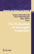 The Evaluation of Surrogate Endpoints