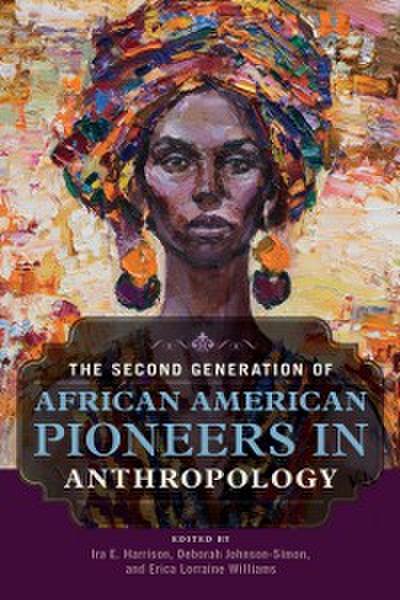 Second Generation of African American Pioneers in Anthropology