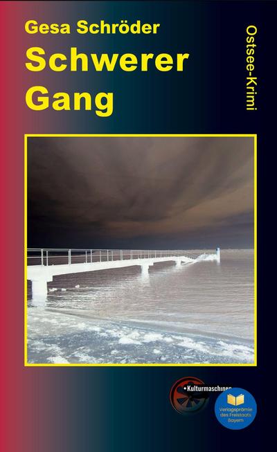 Schwerer Gang