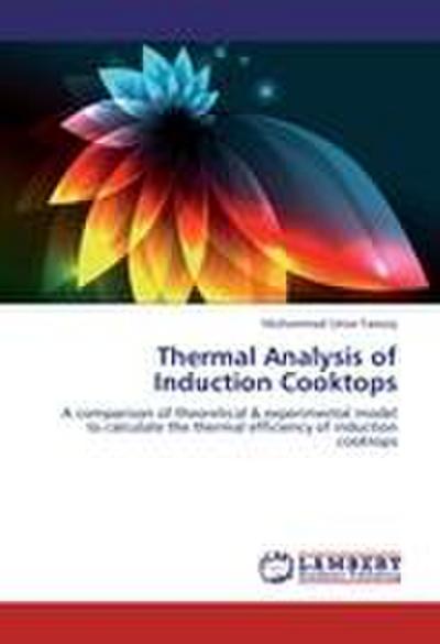 Thermal Analysis of Induction Cooktops