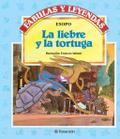 La liebre y la tortuga