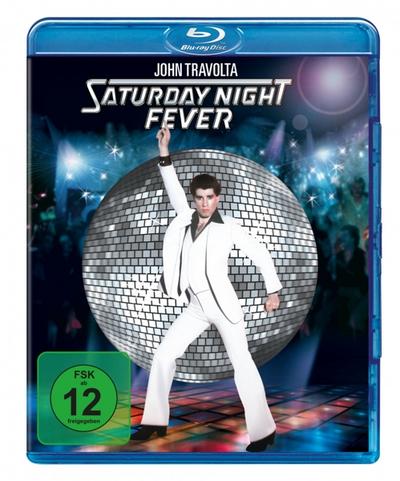 Saturday Night Fever