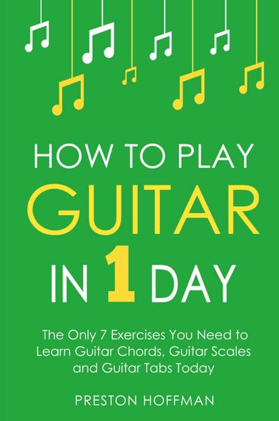 How to Play Guitar