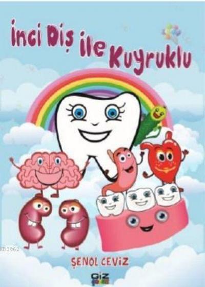 Inci Dis Ile Kuyruklu