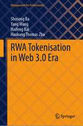 RWA Tokenisation in Web 3.0 Era